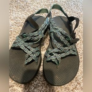 Womens Chacos